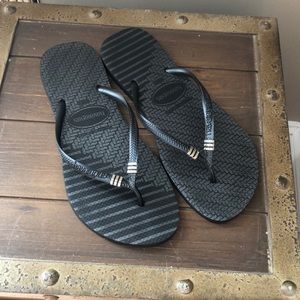 Havaianas Flip Flips